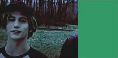 Qui se trouve aux cots de Jasper ?