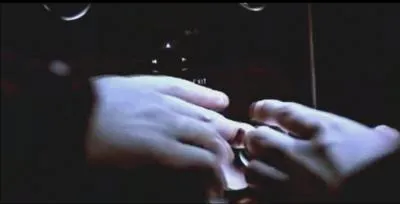 Que s'apprte  faire Bella ?