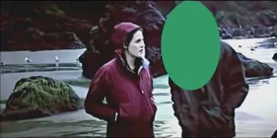 Qui parle avec Bella ?