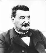 Qui est le pre de la houille blanche, l'nergie hydraulique ?