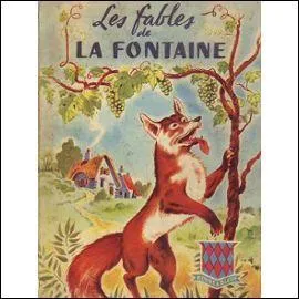 Quelle est la morale de la fable reprsente ?