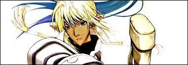 De quel instrument de musique joue Wicked ?