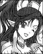 Quel est le mtier du pre de LoliDragon ?