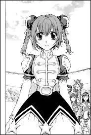 Qui est Doll dans la vraie vie ?