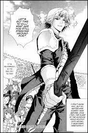 Quelles sont la classe et la race de Prince ?