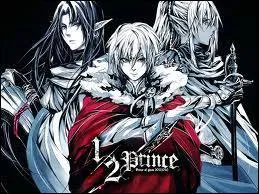 Qui est amoureux de Prince ?