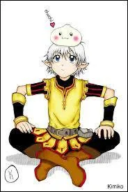 A quoi ressemble le PET de Prince ?