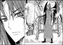 Quels sont les cadeaux que le Dictator Of Life donne  Prince ?