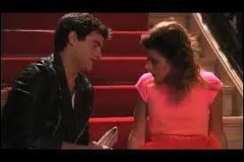 O Violetta rencontre-t-elle Diego ?