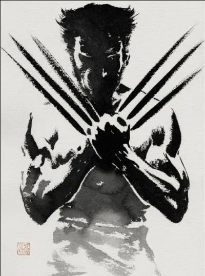 Quels pouvoirs a Wolverine ?