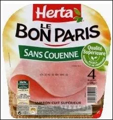 J'ai toujours ador le bacon, avec des oeufs sur le plat, jusqu' ce jour o j'ai appris que l'on y incorporait :