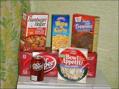 Ce conservateur, le gallate de propyle (rien que le nom fait peur) possde une particularit !