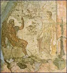 Je suis la soeur d'Agamemnon et la mre d'Alceste. Quel est mon nom ?