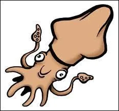 Je suis ne de Phorcys et de Cto, ceux qui me voient sont bouche be.