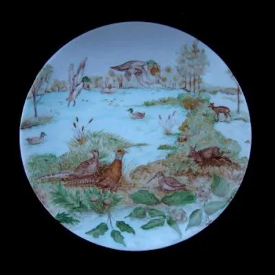 Le chapon est un poisson :