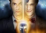 Quiz Dr Who (5e saison)