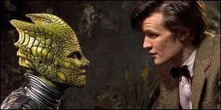 Dans l'pisode 'La Rvolte des intra-terrestres, premire partie' , comment disparaissent les gens ? (pisode 8)