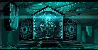 Dans l'pisode 12, qui force-t-on  aller dedans ?