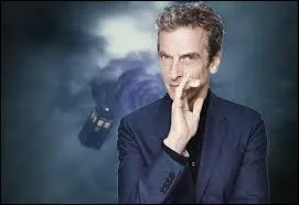 Quel acteur joue le 12e Docteur ?