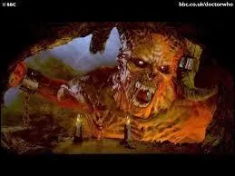 Comment s'appelle la bte qui, pour la premire fois, ne mange pas des adultes sur le vaisseau du Royaume-Uni de l'espace ? (pisode 2)