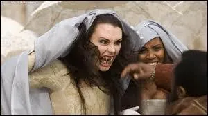 Dans l'pisode 6, quelles sont les cratures de Venise ?