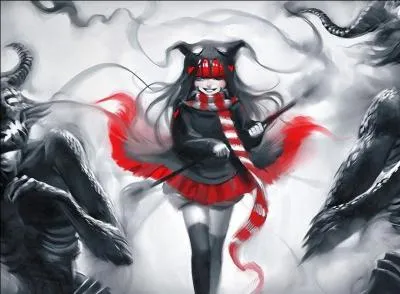 Quelle princesse ou lgende pourrait-elle tre ?