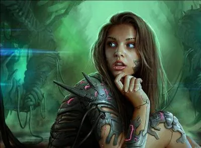 Quelle princesse ou lgende pourrait-elle tre ?