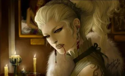 Quelle princesse ou lgende pourrait-elle tre ?