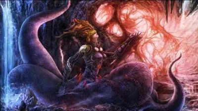 Quelle princesse ou lgende pourrait-elle tre ?