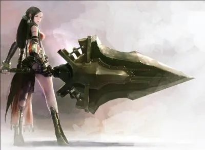 Quelle princesse ou lgende pourrait-elle tre ?