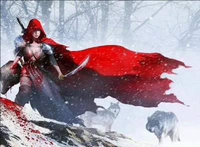 Quelle princesse ou lgende pourrait-elle tre ?