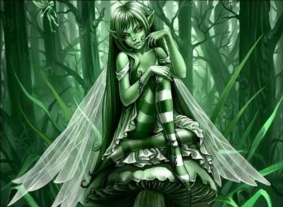 Quelle princesse ou lgende pourrait-elle tre ?