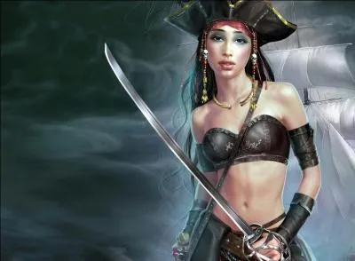 Quelle princesse ou lgende pourrait-elle tre ?