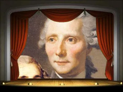 Qui a dit :  Sans la libert de blmer, il n'est pas d'loge flatteur  ?