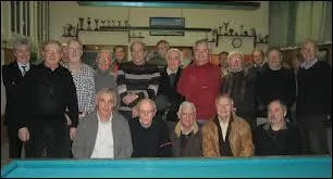 Comment s'appellent ceux qui habitent  St-Brieuc ?