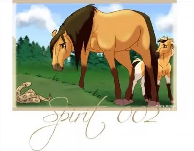 De qui tombe-t-il amoureux ?