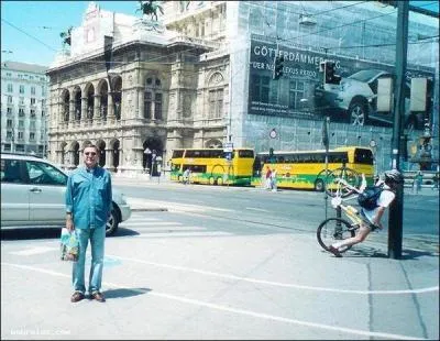 Trouvez la bonne citation, tire de  La Foire aux cancres  !