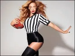 Cette chanteuse a fait un duo avec Shakira. Qui est-elle ?