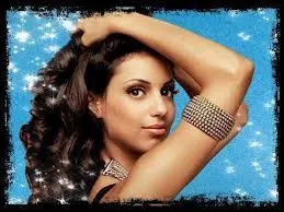 Quel est le nom de cette chanteuse ?