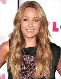 Quel est le nom de cette couleur de cheveux ?