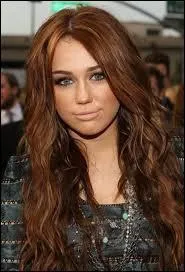 Quel est le nom de cette couleur de cheveux ?