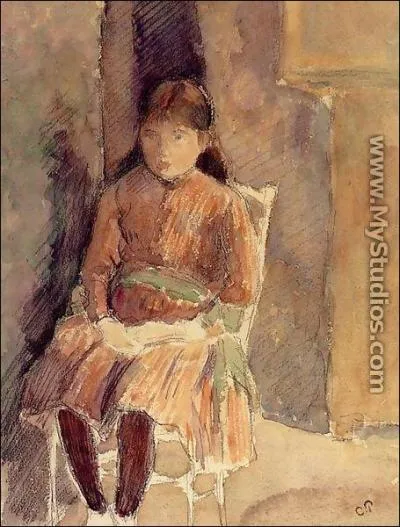 Qui a peint Portrait de Jeanne ?