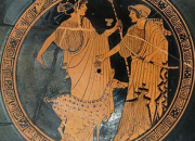 Quiz La musique et la poterie - Grce antique