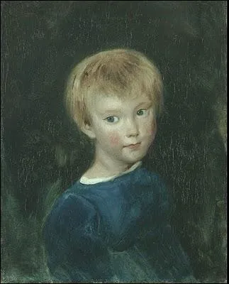 Qui a peint Marguerite Juliette Pierret ?