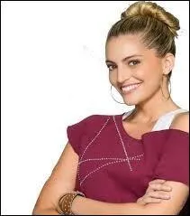 Le nouveau professeur se prnomme :