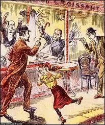 Quelle lettre ne se trouve pas dans le nom de ce leader socialiste, assassin par Raoul Villain le vendredi 31 juillet 1914, qui tait oppos  cette guerre ?