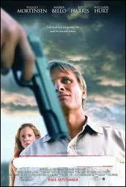 Quel acteur joue le personnage principal de ce thriller de David Cronenberg ?