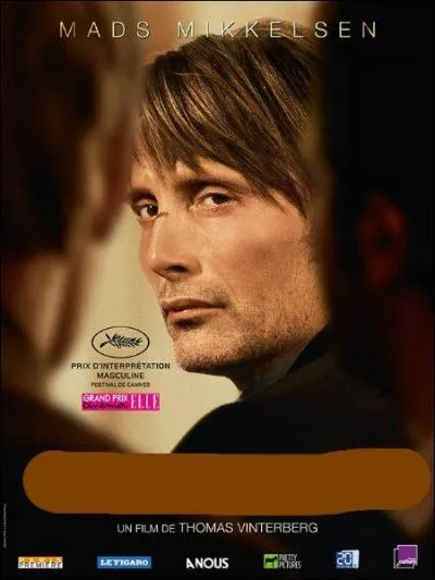 Lequel de ces films n'a pas t ralis par Tomas Vinterberg ?