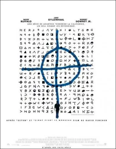 Lorsque David Ficher s'inspire d'une relle affaire policire pour en tirer un film, cela donne ce film :