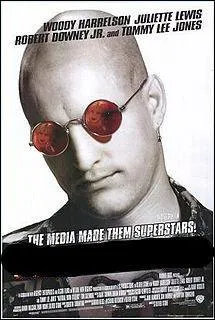 Qui a ralis ce film avec Woody Harrelson ?